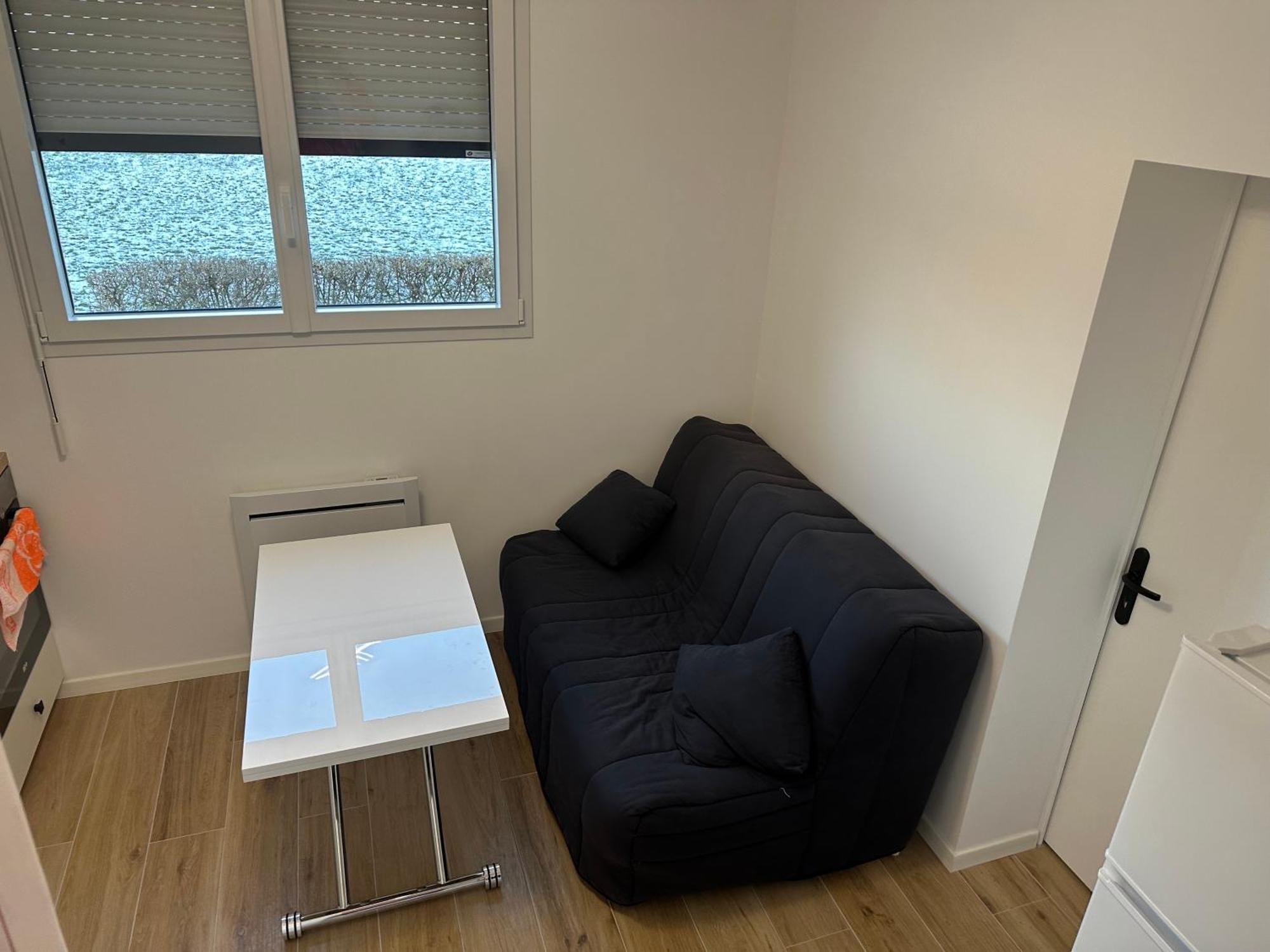 Appartamento Flat Donville-les-Bains Esterno foto